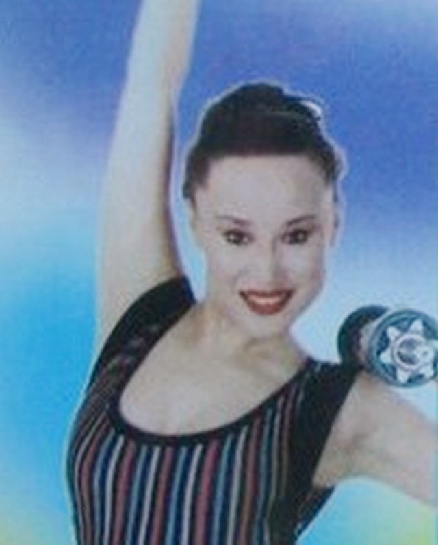 健美皇后马华是因什么病去世的,41岁健美皇后马华突然去世