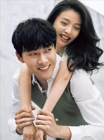 吴倩撩遍娱乐圈,吴倩2年演7个女主撩遍娱乐圈男神