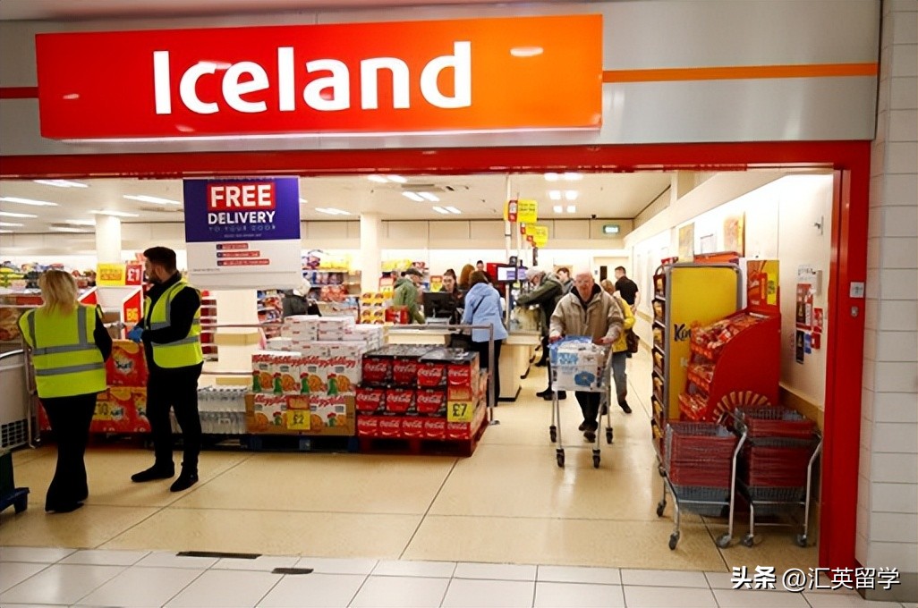 英国留学最便宜超市,英国物价飙升留学生怎么办