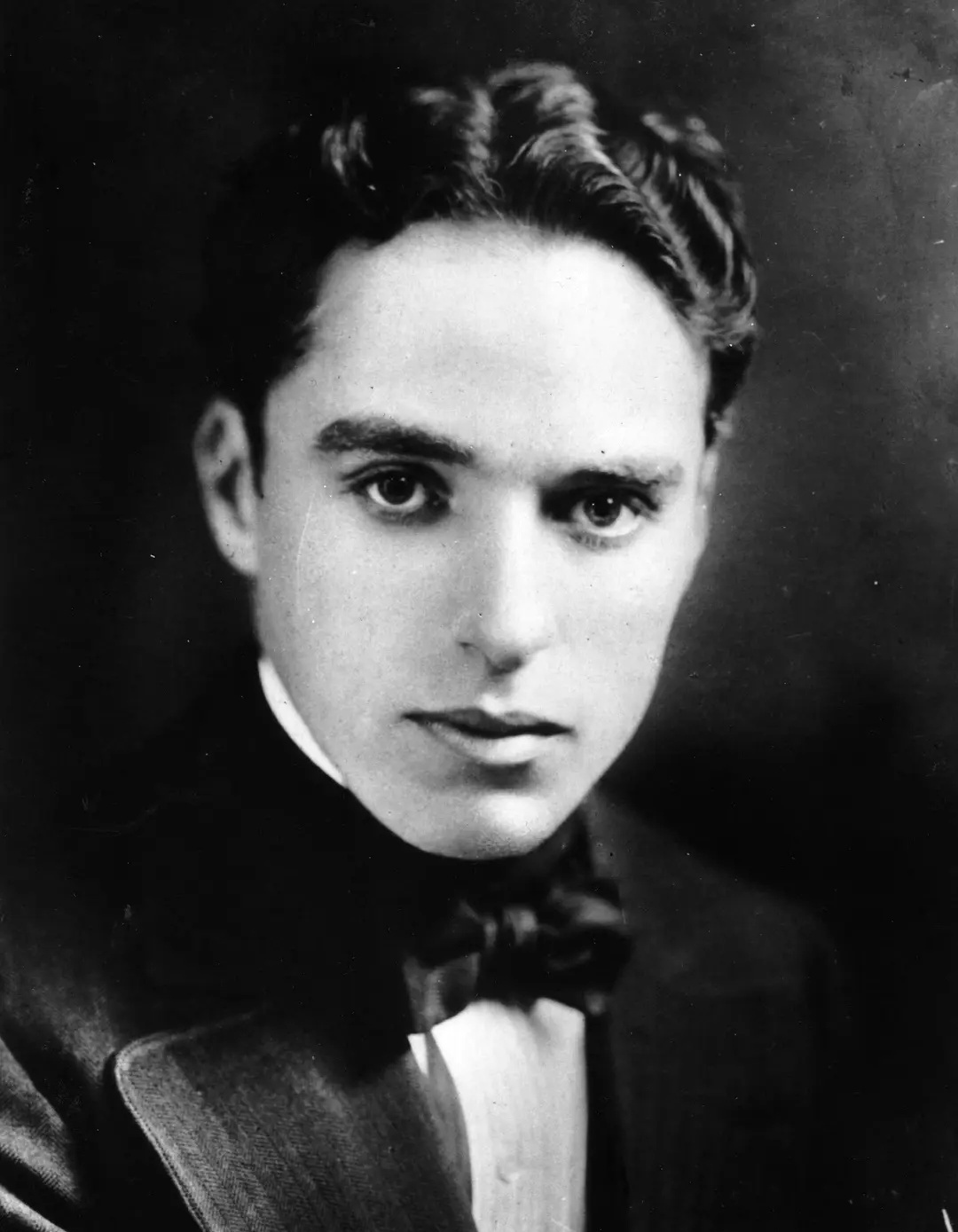 查理卓别林喜剧电影,查理·卓别林的喜剧