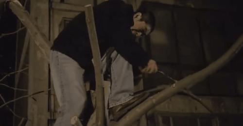 「王祖邪」对残缺审美，是健全者的傲慢：《绿洲》