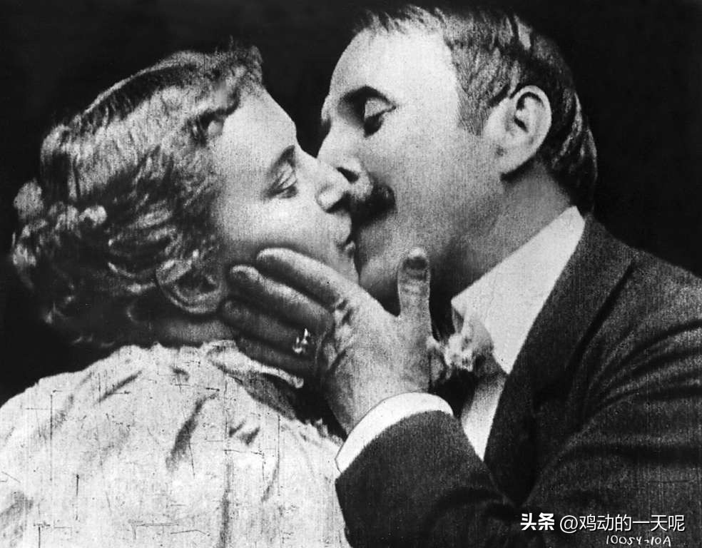 亲吻是不是有益于身体健康,亲吻科普小知识