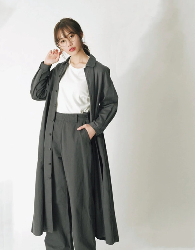 60岁日本主妇轻奢穿搭,日本主妇夏装高级感穿搭