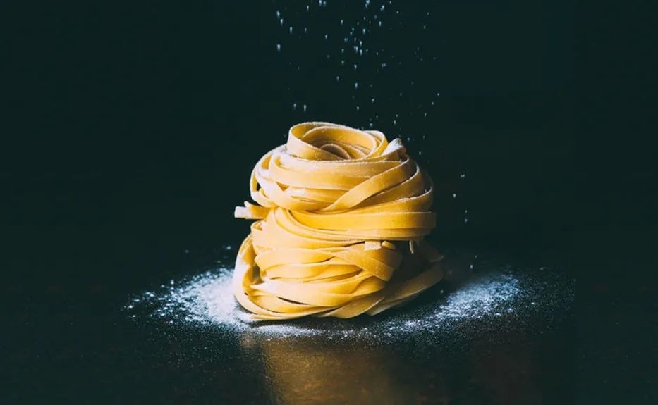 来一碗实话实说面吧｜庭前独角兽