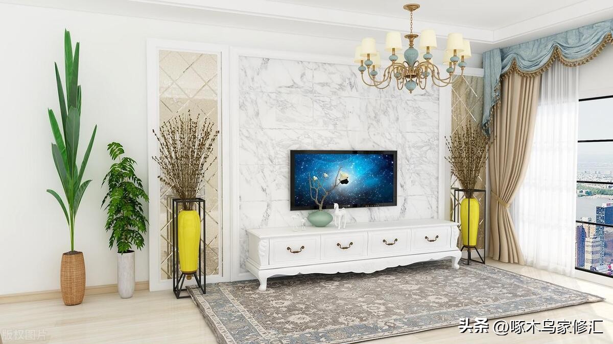 电视机怎么进入全屏模式,电视按哪个键退出全屏