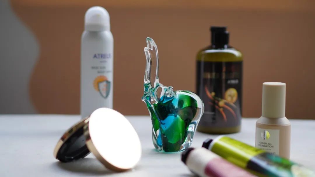 泰国的生活好物,泰国生活好物分享