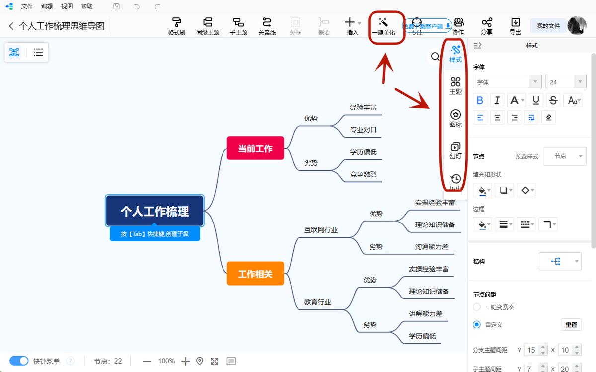 自己怎么绘制流程图,绘制管理流程图工具