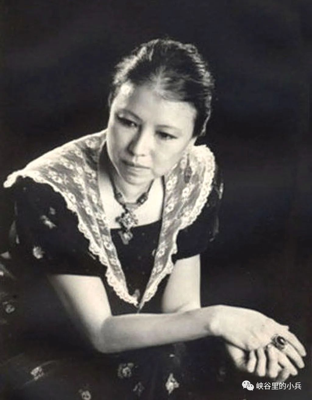 配音素材三毛不求深刻只求简单,三毛生活不求深刻只求简单