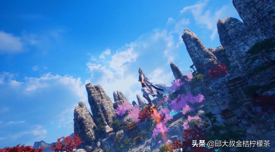 幻影星空新作上线,幻影星空仙剑群侠传更新了吗