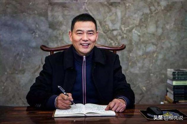 浙江金华最新十大富豪,金华最有钱的企业家