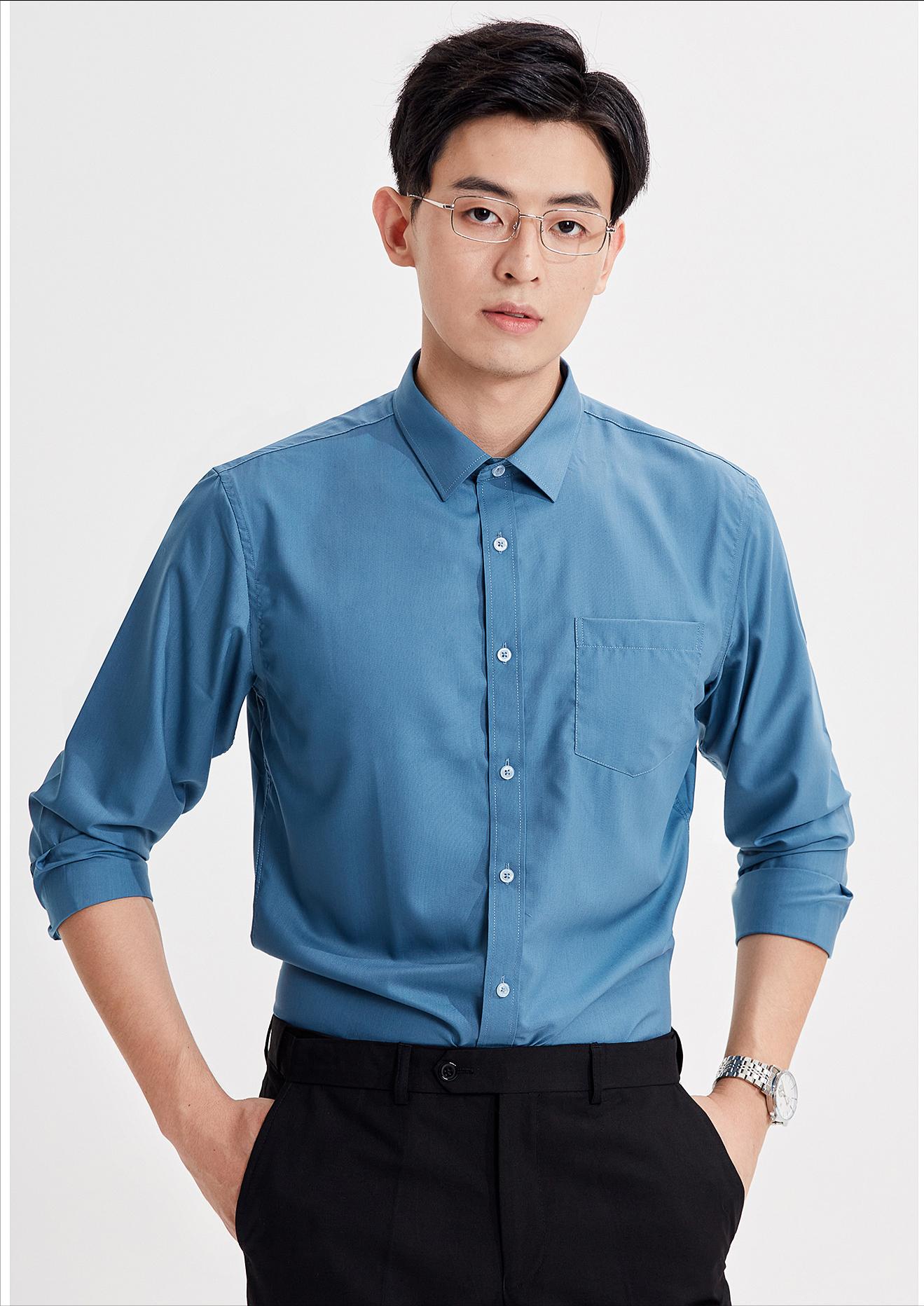 中年男装店铺推荐质量好的品牌,大码中年男装品牌大全