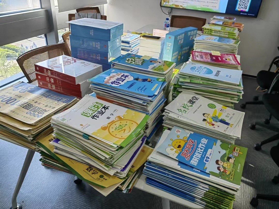 学而思随身学习机推荐,学而思拍拍机和学习机的区别