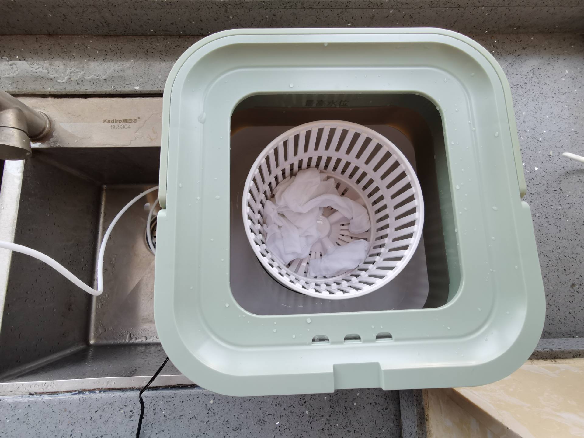 大宇折叠洗衣机推荐型号,小熊折叠洗衣机哪款最好