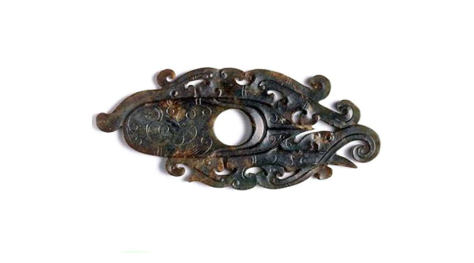 汉代玉器图片大全,汉代玉器