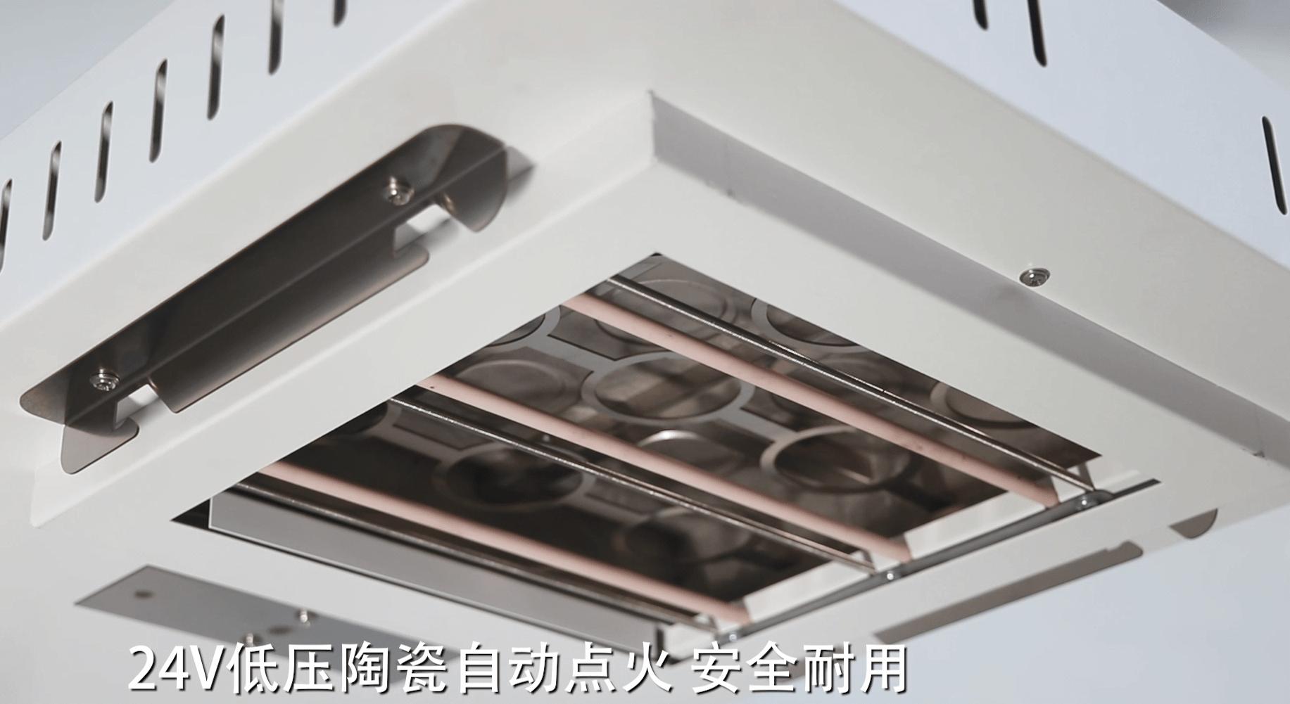 艾灸仪真有那么好的效果吗,艾灸仪买红外线和明火一体的好吗