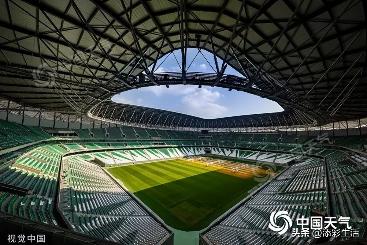 卡塔尔世界杯的地理考点,卡塔尔世界杯的地理知识点