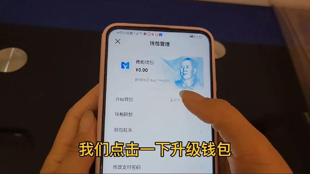 数字人民币和微信支付宝怎么连接,微信和支付宝能向数字人民币付款