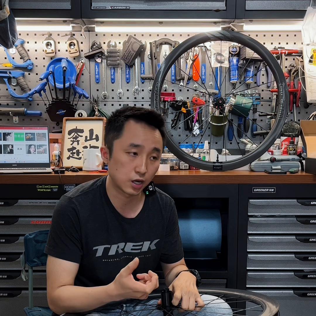 公路车碳轮组推荐trek,公路碳刀轮组推荐