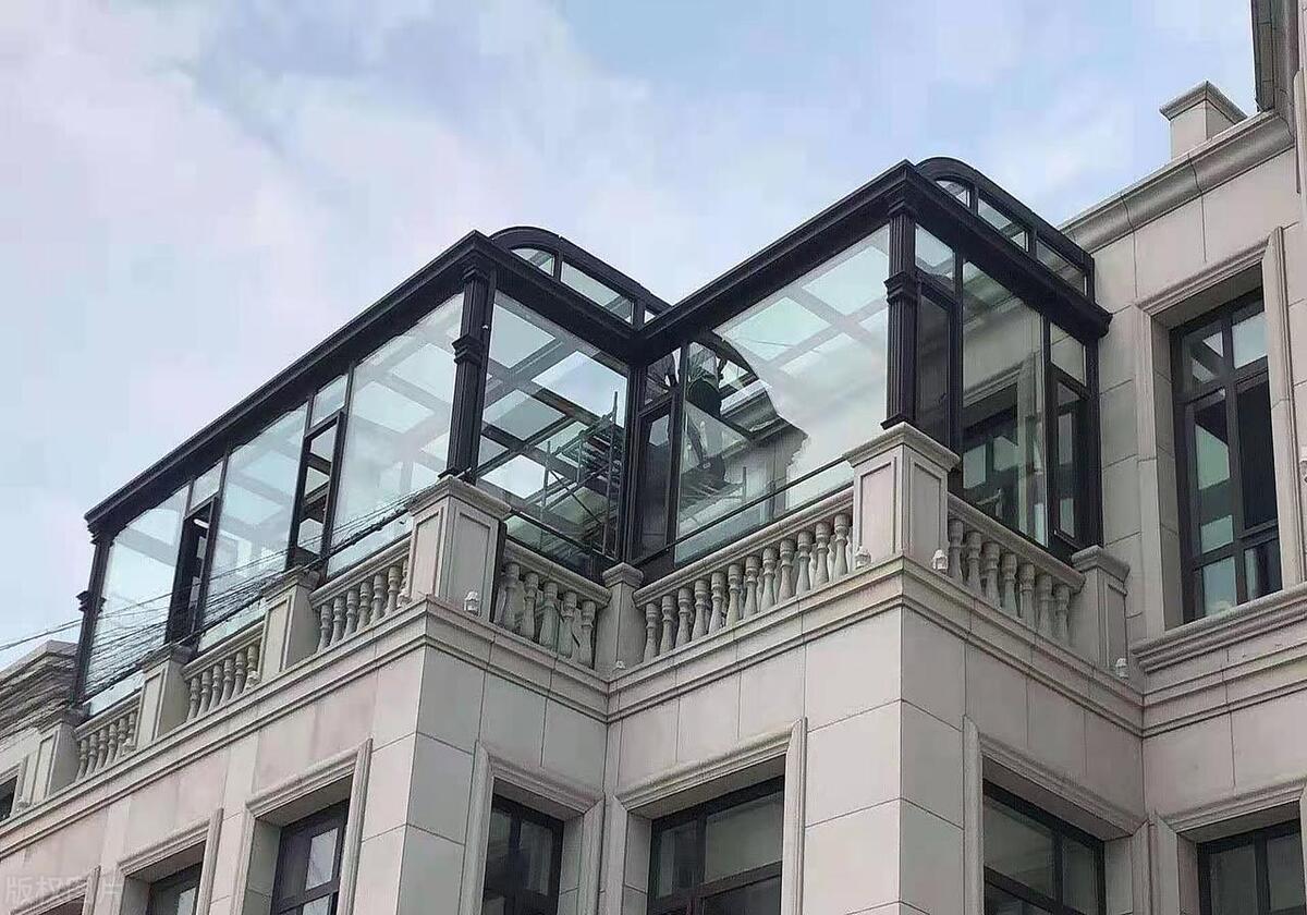 广亚断桥铝门窗是品牌吗,断桥铝型材品牌怎么选