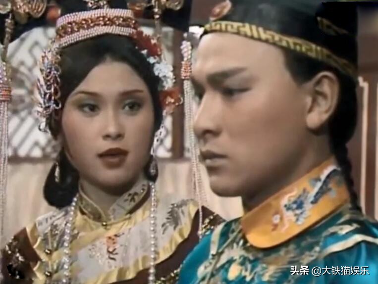 老版天龙八部段正淳情人们,03版的天龙八部段正淳是谁演的