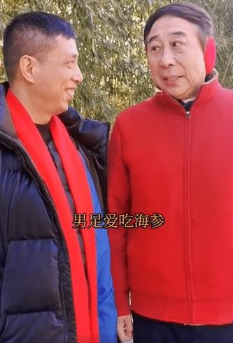 冯巩董路直播回放,董路回击冯巩贾玲反应