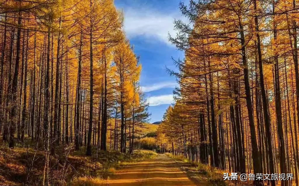 国内必去的最美的60个地方,必去的中国最美的五十个地方