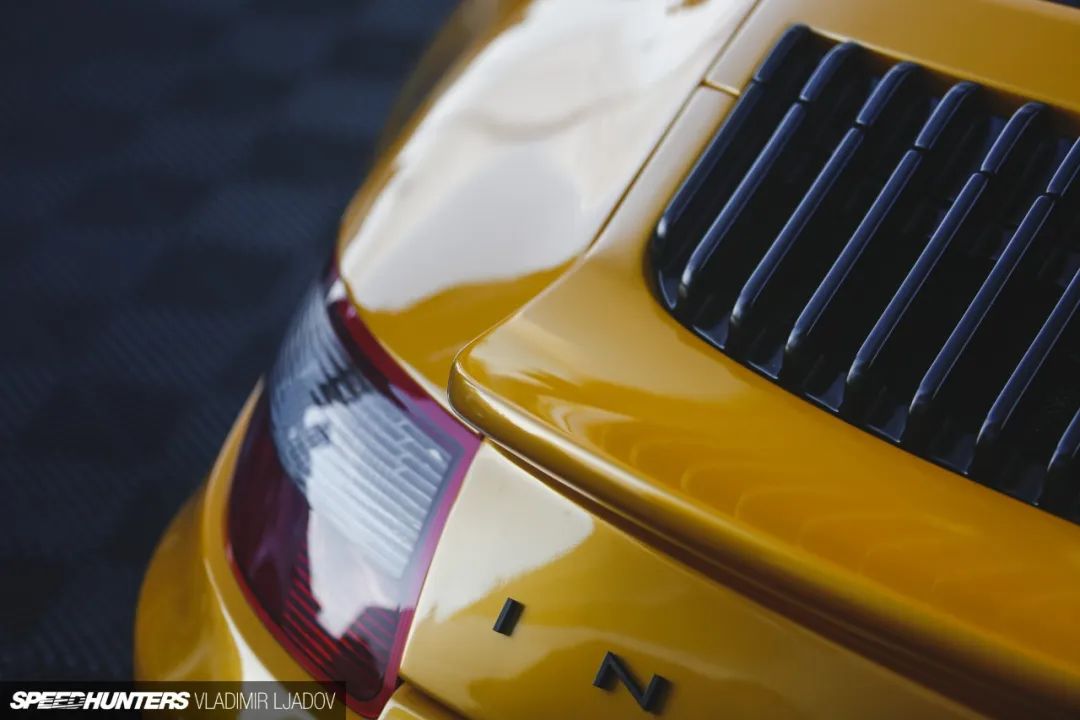 改装大聚，每一帧都是热爱