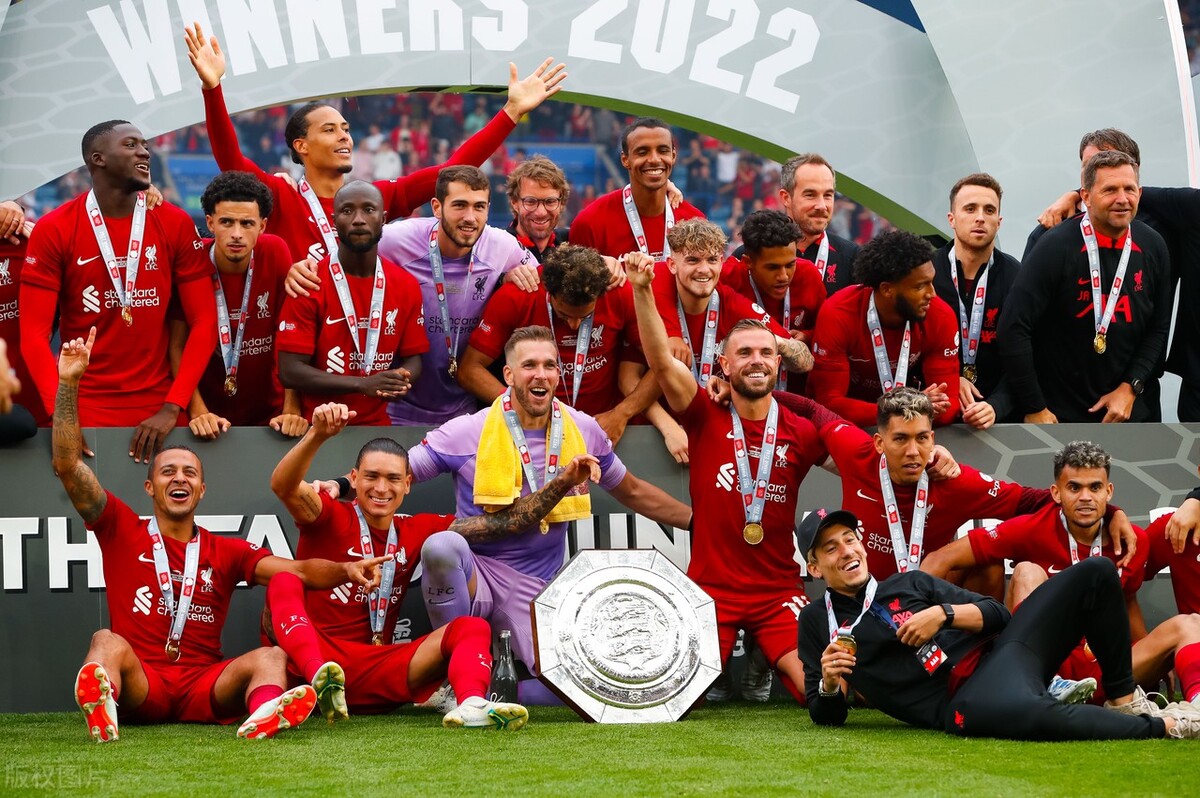 利物浦拜仁欧冠2019,利物浦十大血洗拜仁精彩时刻