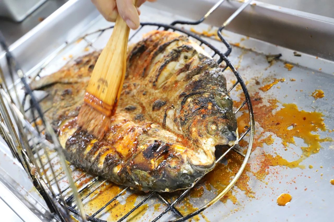 关于万州烤鱼讲解视频教程,正宗万州烤鱼绝密配方视频大全