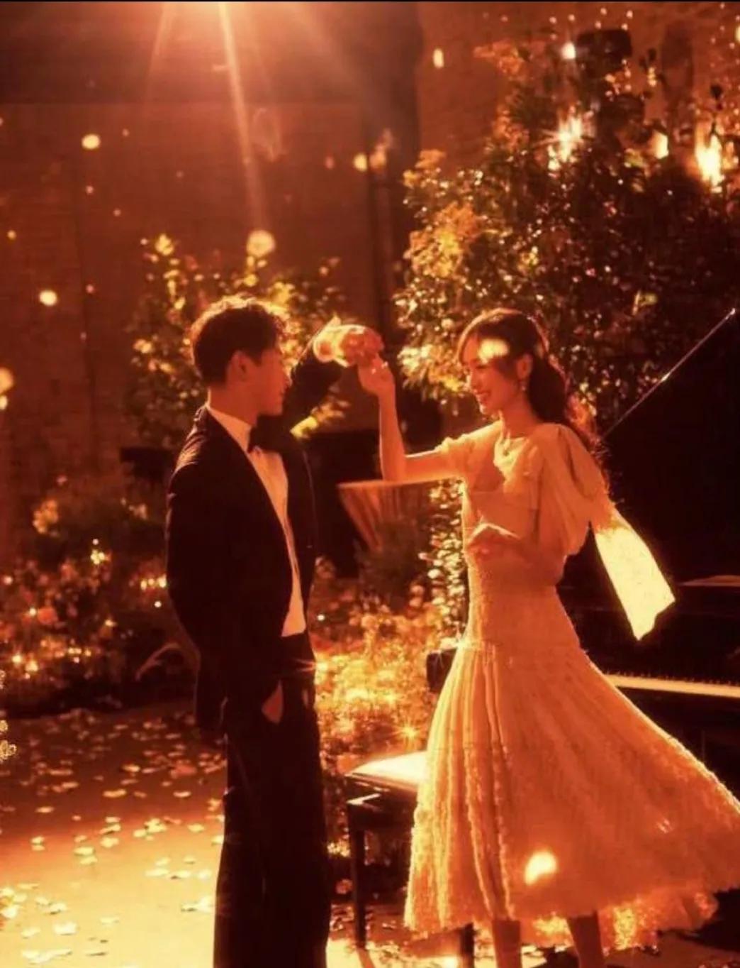 值得珍藏的婚礼,十副最好婚联大全