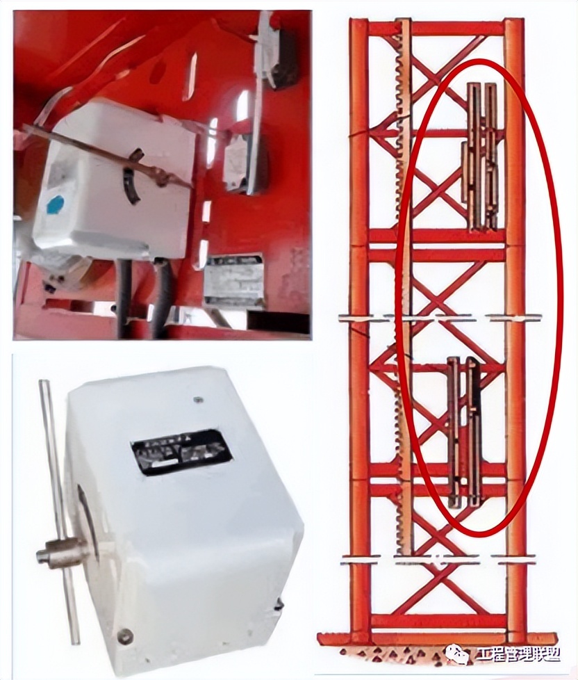 电梯公司管理运营模式,如何做好施工电梯安全管理