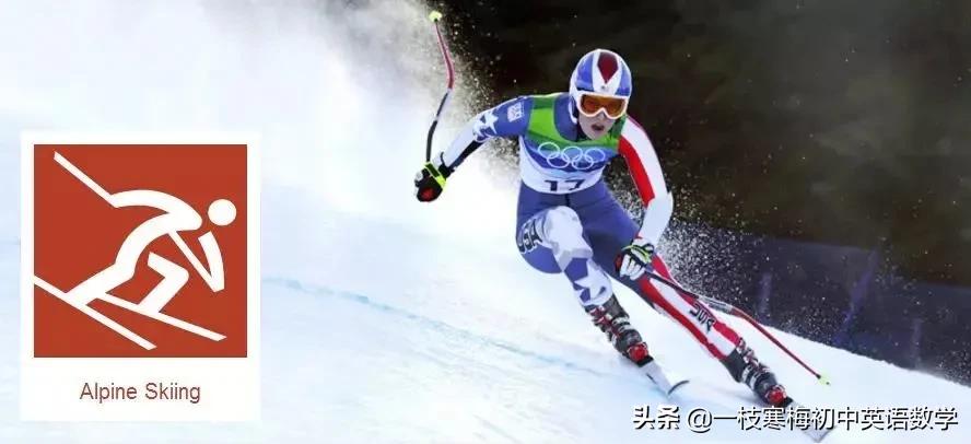 2022北京冬奥会简单英语知识,2022冬奥会开幕式英文解说