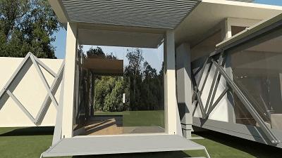 攒钱买房吗,100万美元买什么房子