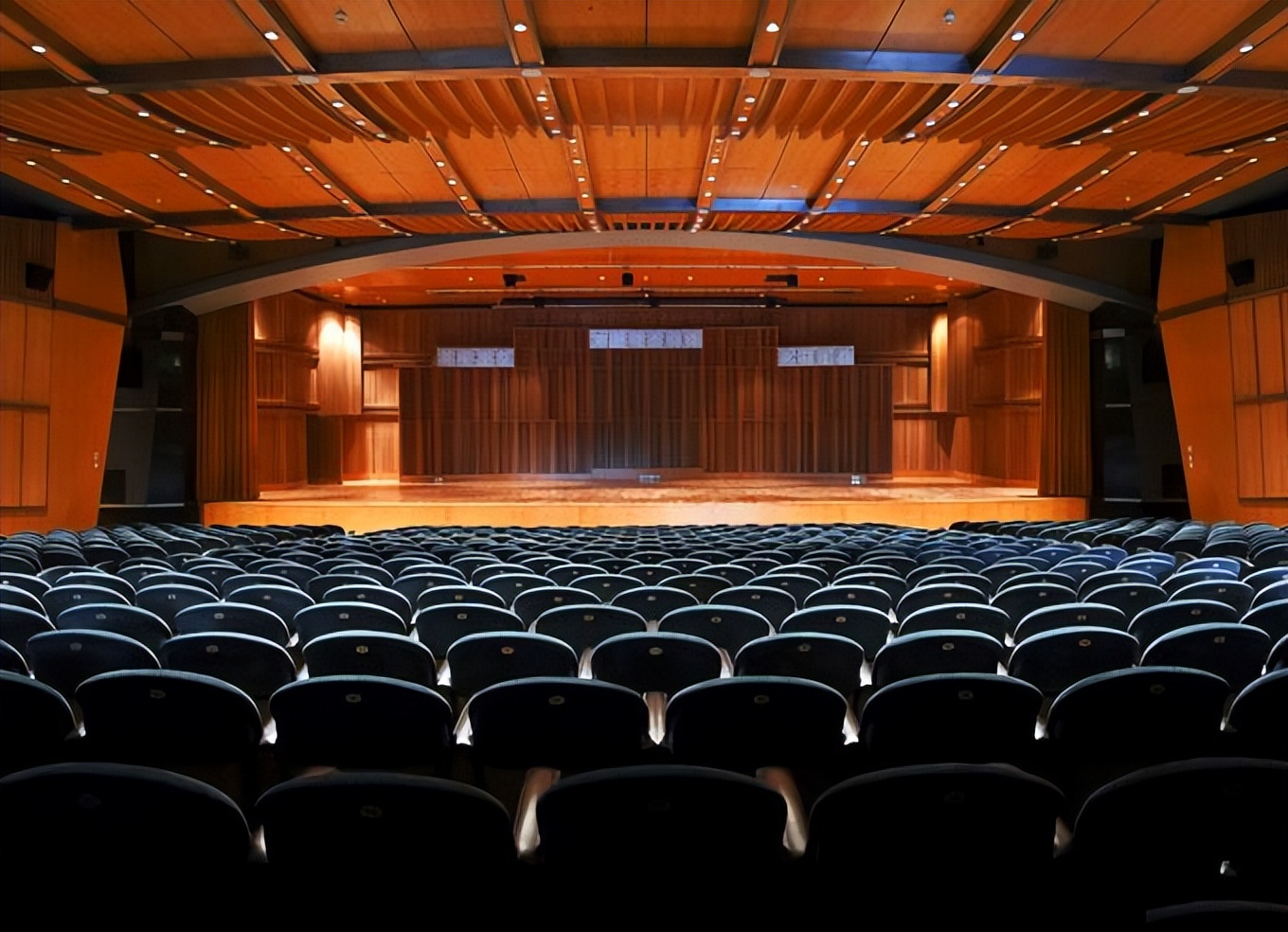 DAVIAUDIO数字庭审系统方案