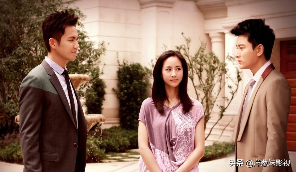 杨紫出演桐华长相思争议背后,桐华亲自点名杨紫为长相思女主吗