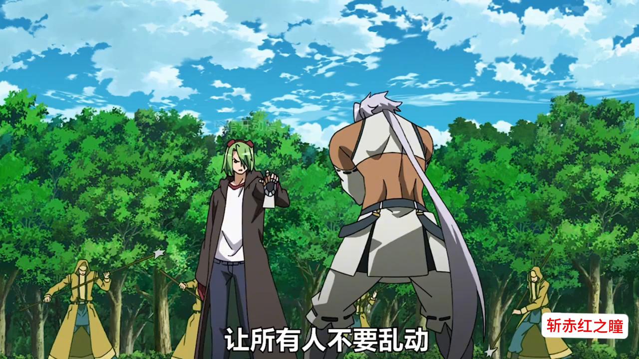 拉伯克被谁杀了,拉伯克最后死的片段