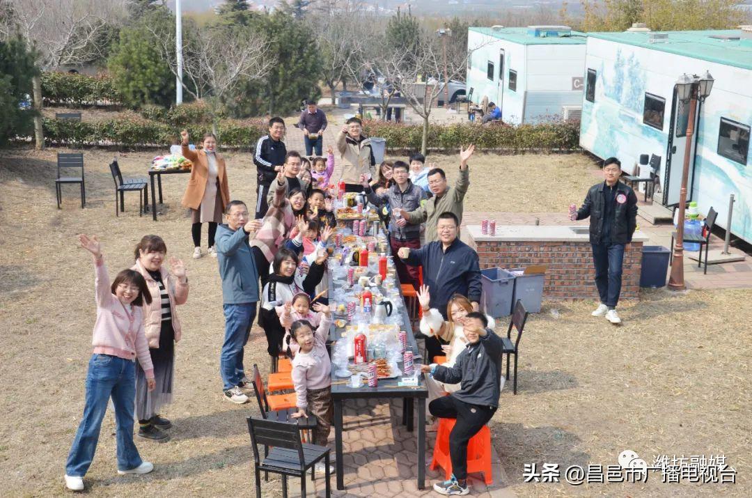 总要来趟潍坊昌邑吧！