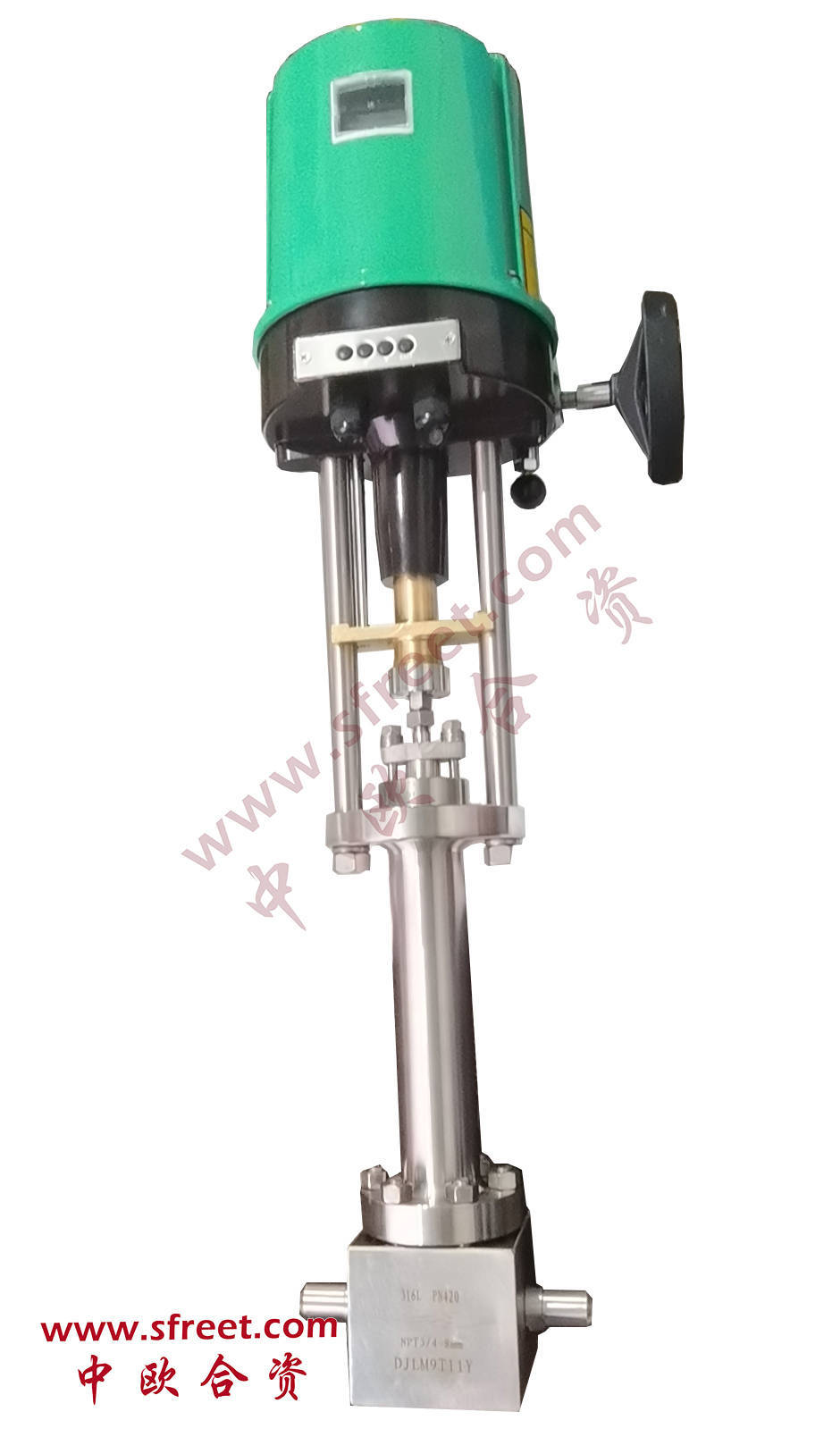 电动低温截止阀报价,电动不锈钢低温截止阀