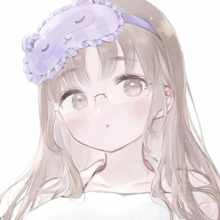 超好看的情侣头像推荐,超好看的情侣头像两张