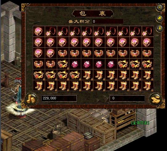 传奇世界为什么掉线,传奇世界为什么落寞于此