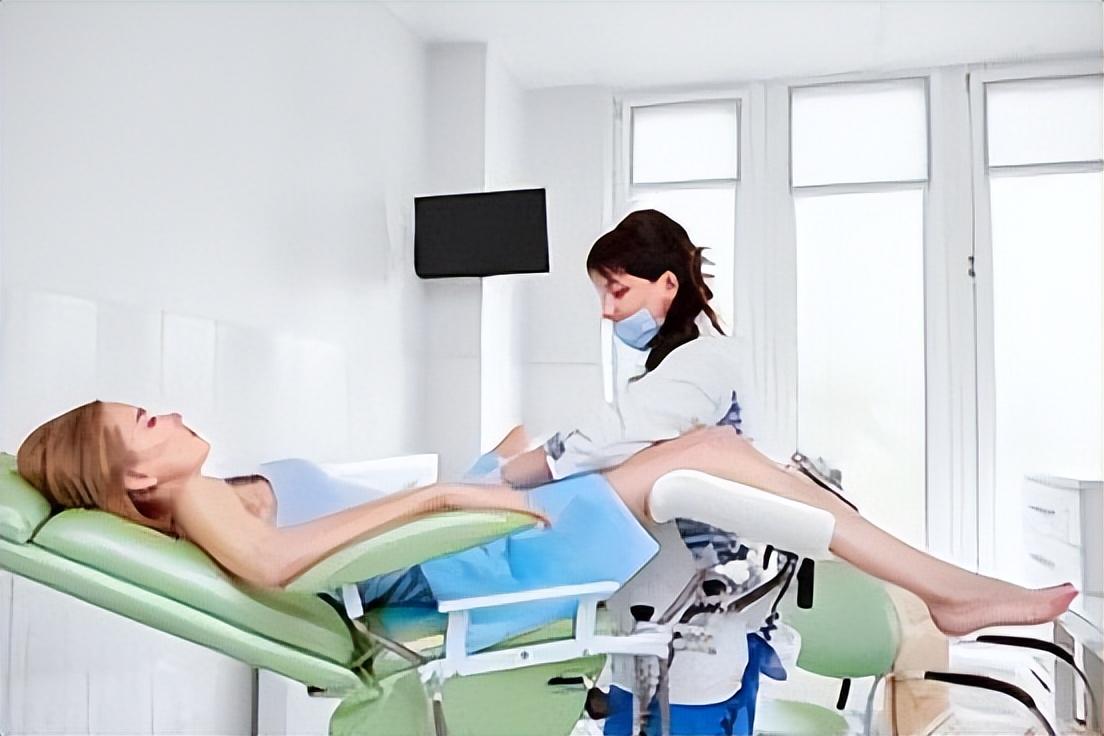 阴式b超都可以检查什么,阴式b超都能检查哪些方面