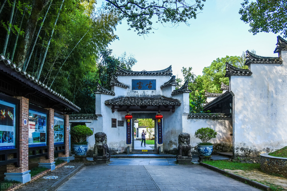 江西景德镇旅游攻略,景德镇自驾游攻略