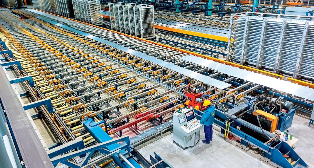 供应链公司深度解析,供应链系统深度解析