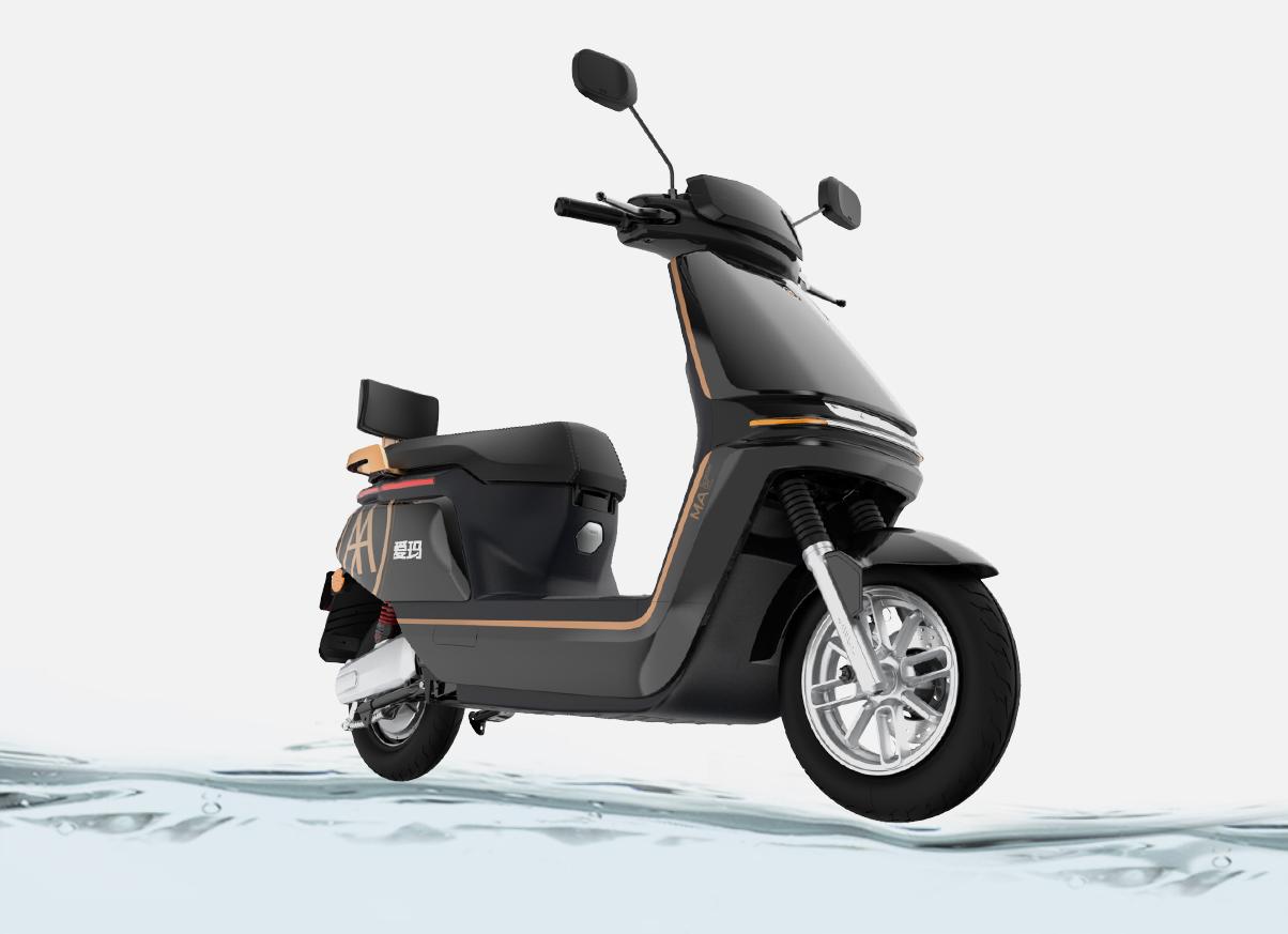 雅迪爱玛新日电动车哪个好,九号雅迪爱玛新日电动车哪个好