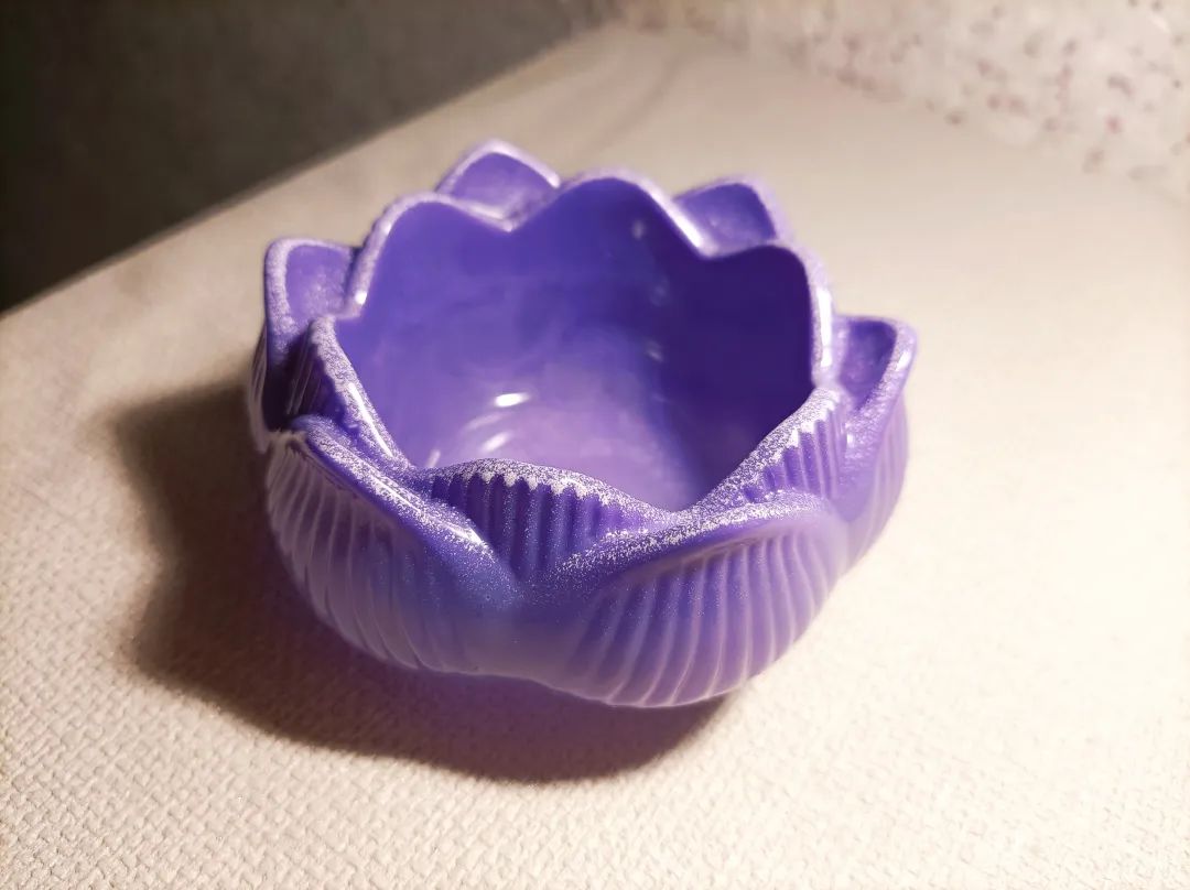 「手作」再续水晶滴胶之美