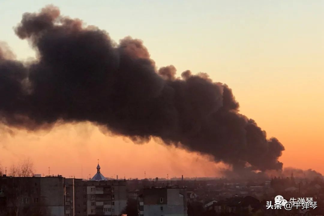 俄乌改变的世界格局,俄乌目前打的什么战