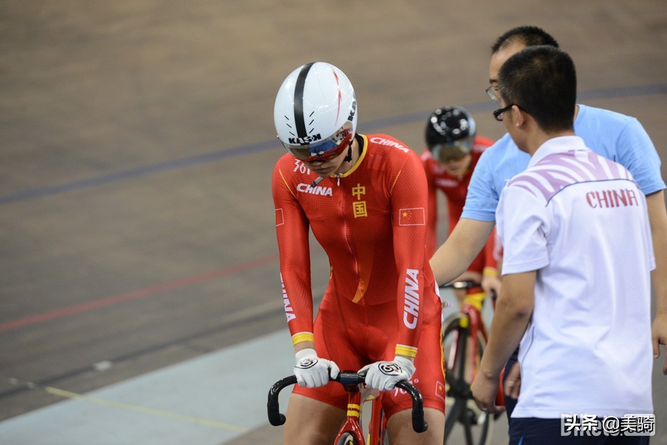 国内最强女车手前五,致敬传奇女车手