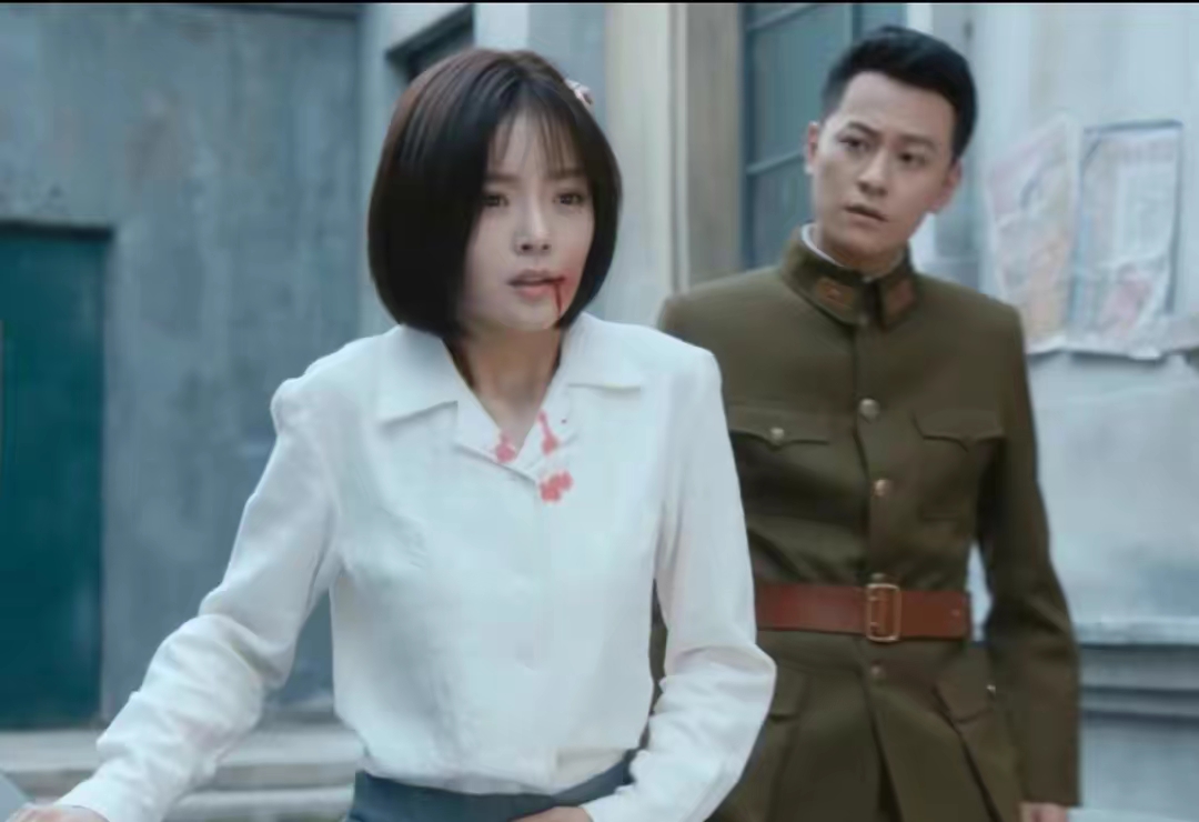 信仰大结局2：庄媚娇自杀、陈玉婷牺牲、沈洁归队