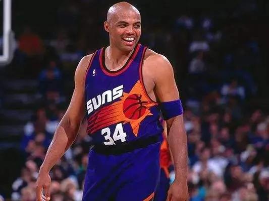 飞猪查尔斯巴克利身高,查尔斯巴克利空中的飞猪