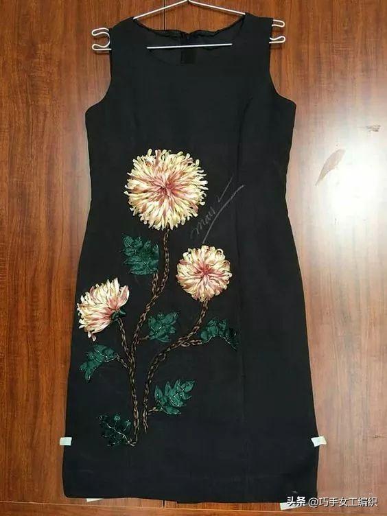 丝带绣新款十字绣,刺绣十字绣今年新款